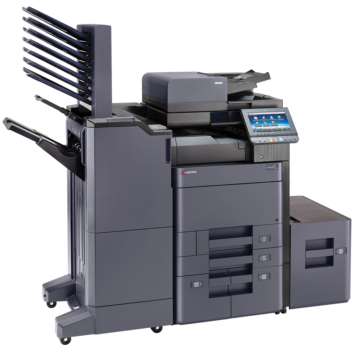 Imprimante TASKalfa 3554ci